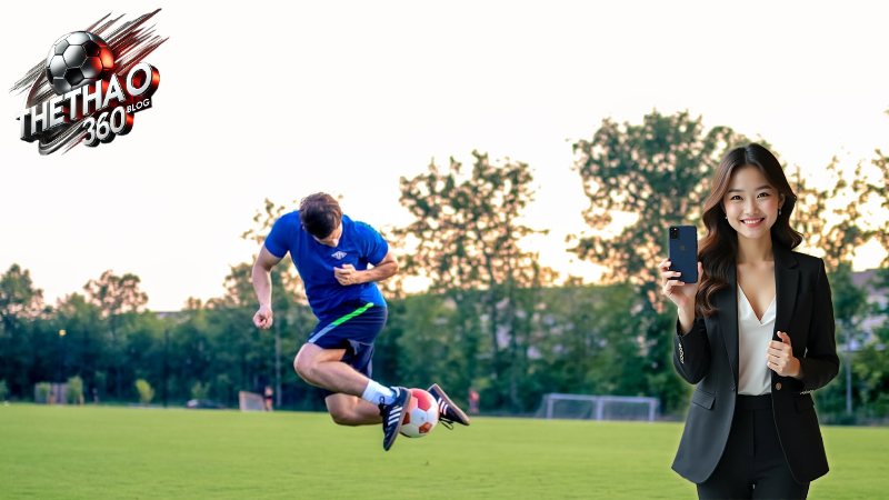 Chuyển nhượng bóng đá hè năm nay