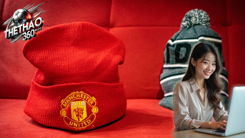 Frenkie de Jong – Mục tiêu chuyển nhượng số 1 của Manchester United
